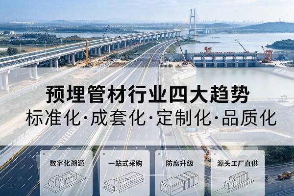 兴安行业发展趋势总结