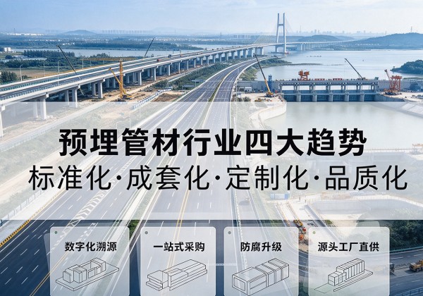 兴安行业发展趋势总结
