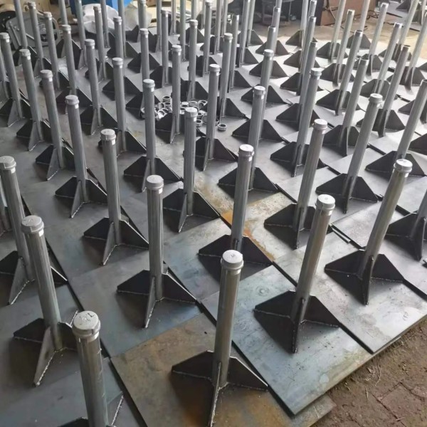 兴安沉降板现货